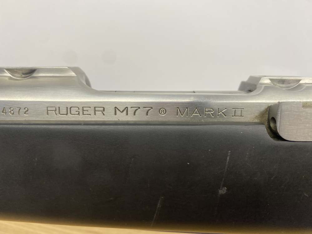 1993 Ruger M77 Mark II .223 Rem 22" *DUPONT ZYTEL "BOAT PADDLE" STOCK*-img-27