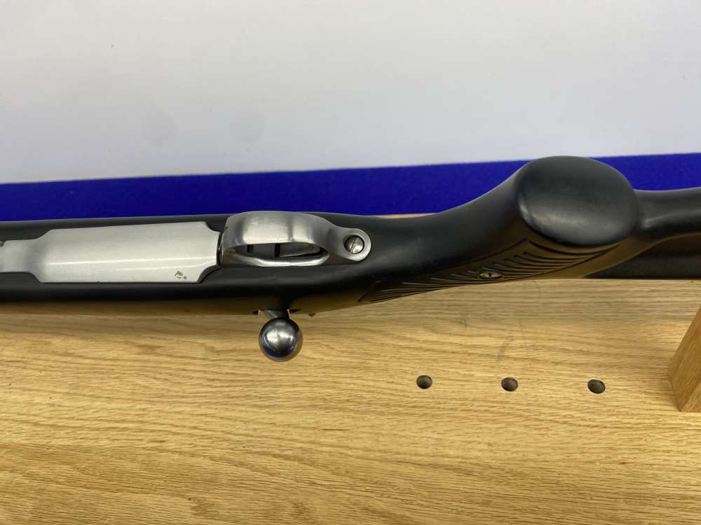 1993 Ruger M77 Mark II .223 Rem 22" *DUPONT ZYTEL "BOAT PADDLE" STOCK*-img-40