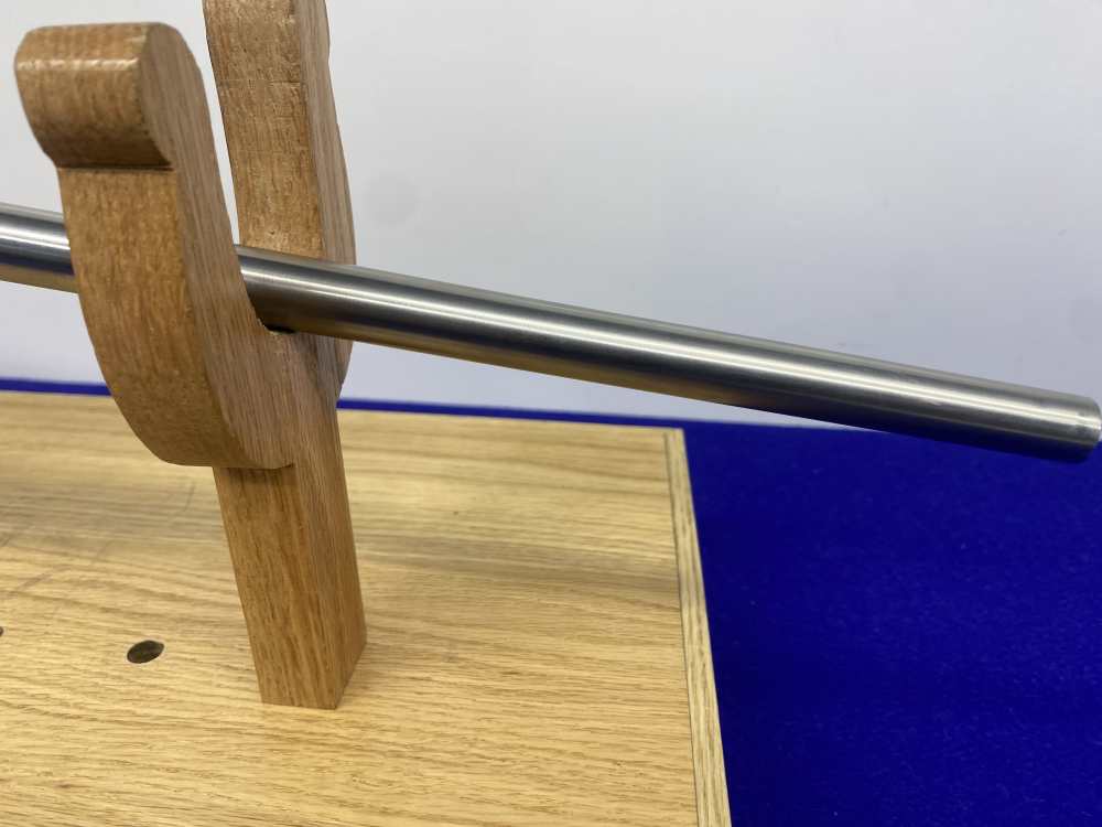1993 Ruger M77 Mark II .223 Rem 22" *DUPONT ZYTEL "BOAT PADDLE" STOCK*-img-10