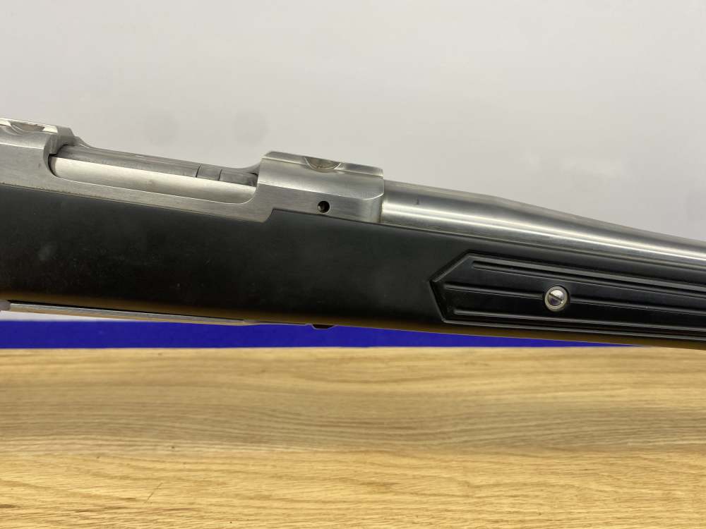 1993 Ruger M77 Mark II .223 Rem 22" *DUPONT ZYTEL "BOAT PADDLE" STOCK*-img-7