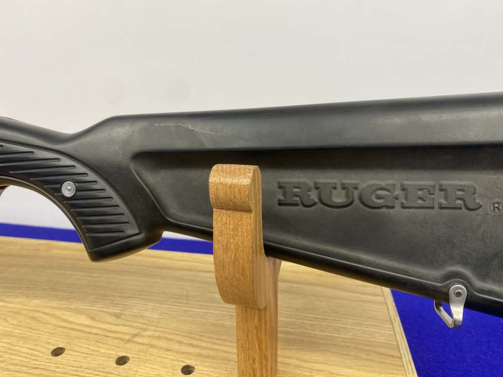 1993 Ruger M77 Mark II .223 Rem 22" *DUPONT ZYTEL "BOAT PADDLE" STOCK*-img-18