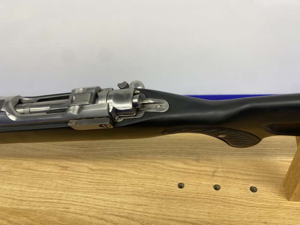1993 Ruger M77 Mark II .223 Rem 22" *DUPONT ZYTEL "BOAT PADDLE" STOCK*-img-30
