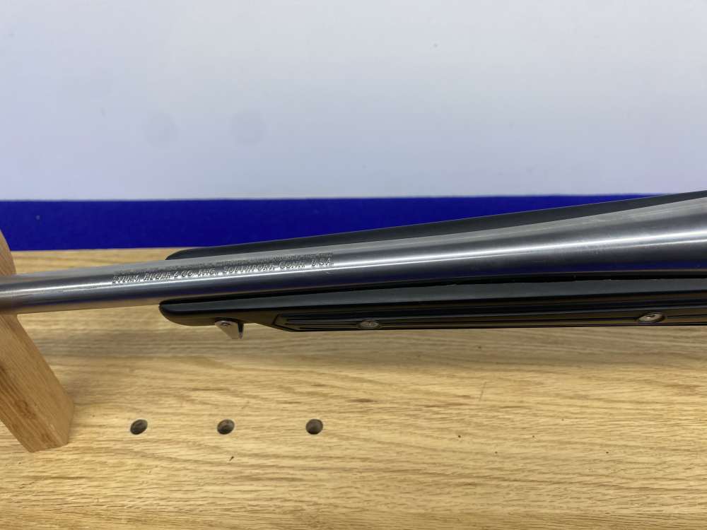 1993 Ruger M77 Mark II .223 Rem 22" *DUPONT ZYTEL "BOAT PADDLE" STOCK*-img-32