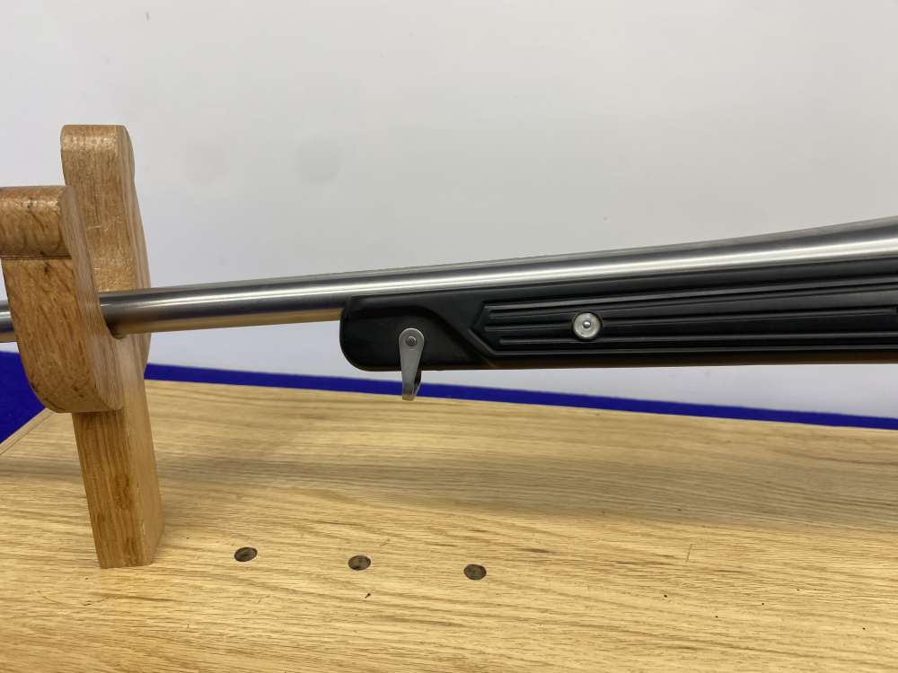 1993 Ruger M77 Mark II .223 Rem 22" *DUPONT ZYTEL "BOAT PADDLE" STOCK*-img-21