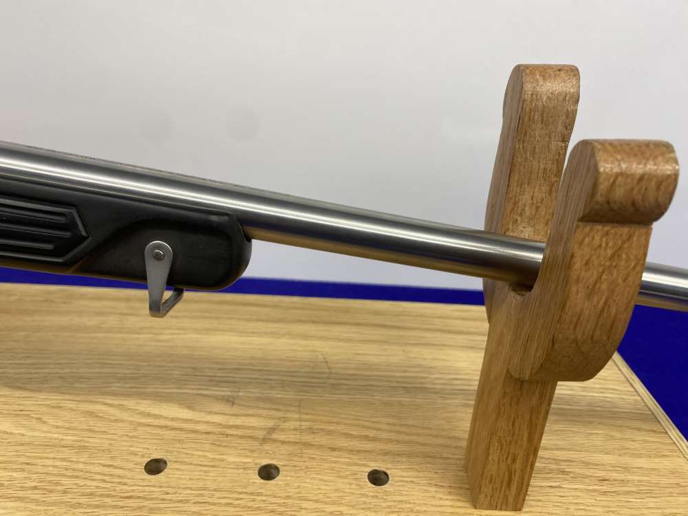 1993 Ruger M77 Mark II .223 Rem 22" *DUPONT ZYTEL "BOAT PADDLE" STOCK*-img-9