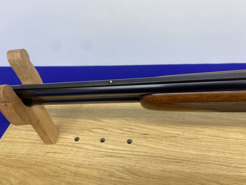 1954 Browning Superposed Grade I Standard 12ga Blue 26" *ROUND KNOB STOCK*-img-34