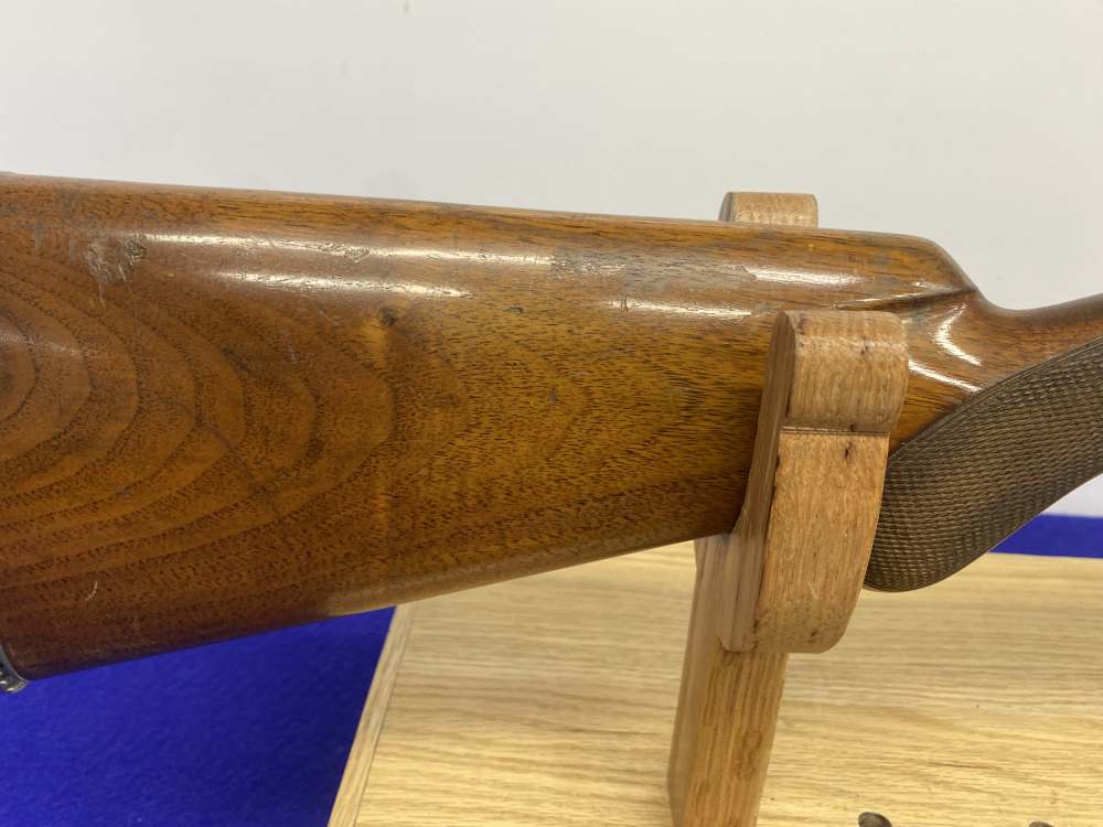 1954 Browning Superposed Grade I Standard 12ga Blue 26" *ROUND KNOB STOCK*-img-5