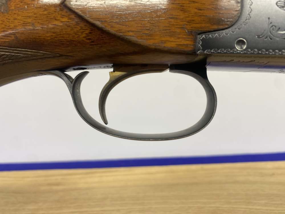 1954 Browning Superposed Grade I Standard 12ga Blue 26" *ROUND KNOB STOCK*-img-16