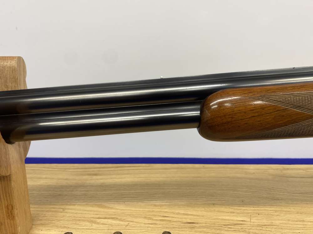 1954 Browning Superposed Grade I Standard 12ga Blue 26" *ROUND KNOB STOCK*-img-24