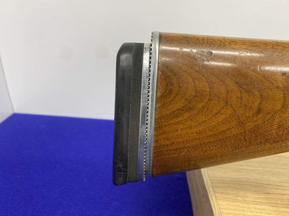 1954 Browning Superposed Grade I Standard 12ga Blue 26" *ROUND KNOB STOCK*-img-4