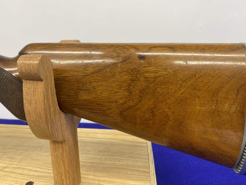 1954 Browning Superposed Grade I Standard 12ga Blue 26" *ROUND KNOB STOCK*-img-20