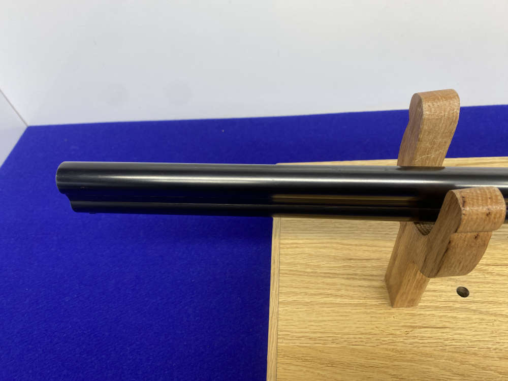 1954 Browning Superposed Grade I Standard 12ga Blue 26" *ROUND KNOB STOCK*-img-44