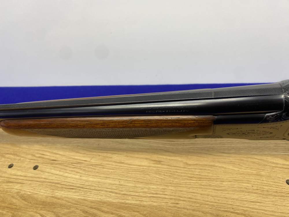 1954 Browning Superposed Grade I Standard 12ga Blue 26" *ROUND KNOB STOCK*-img-33