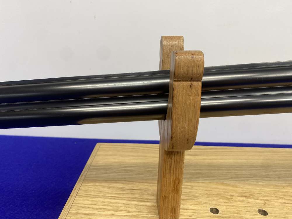 1954 Browning Superposed Grade I Standard 12ga Blue 26" *ROUND KNOB STOCK*-img-25