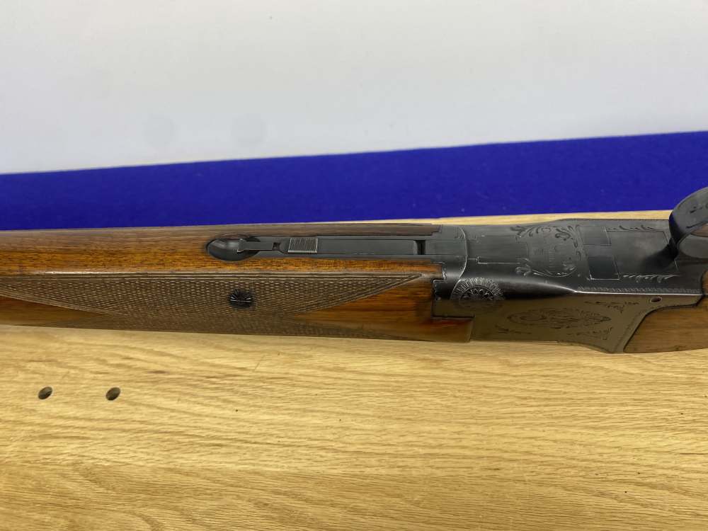 1954 Browning Superposed Grade I Standard 12ga Blue 26" *ROUND KNOB STOCK*-img-42