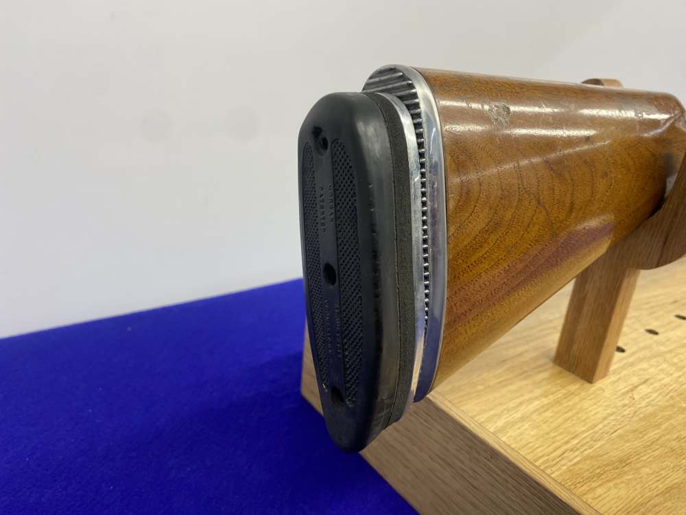 1954 Browning Superposed Grade I Standard 12ga Blue 26" *ROUND KNOB STOCK*-img-3