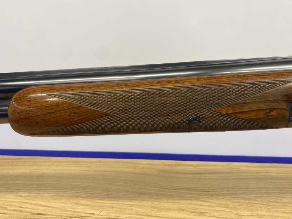 1954 Browning Superposed Grade I Standard 12ga Blue 26" *ROUND KNOB STOCK*-img-23
