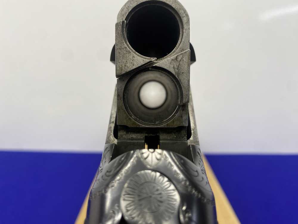 1954 Browning Superposed Grade I Standard 12ga Blue 26" *ROUND KNOB STOCK*-img-49