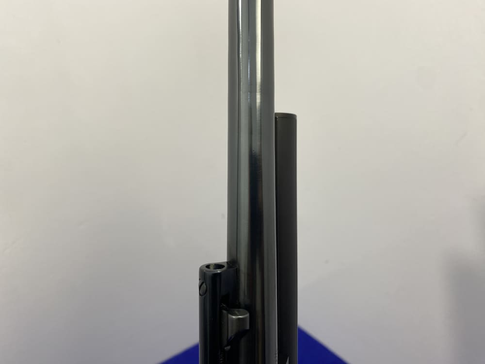 1964 Ruger Hawkeye .256 WinMag Blue 8.5" *LIMITED PRODUCTION OF 3,075 MADE*-img-50