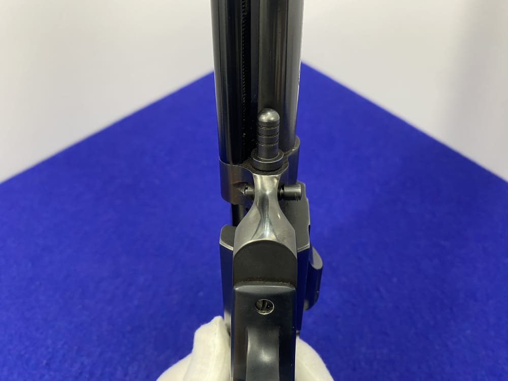 1964 Ruger Hawkeye .256 WinMag Blue 8.5" *LIMITED PRODUCTION OF 3,075 MADE*-img-47