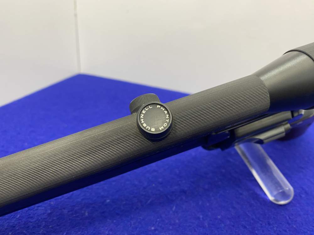 1964 Ruger Hawkeye .256 WinMag Blue 8.5" *LIMITED PRODUCTION OF 3,075 MADE*-img-40