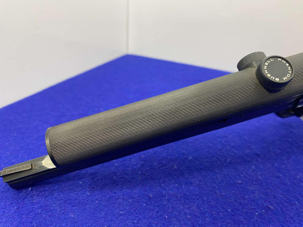 1964 Ruger Hawkeye .256 WinMag Blue 8.5" *LIMITED PRODUCTION OF 3,075 MADE*-img-41