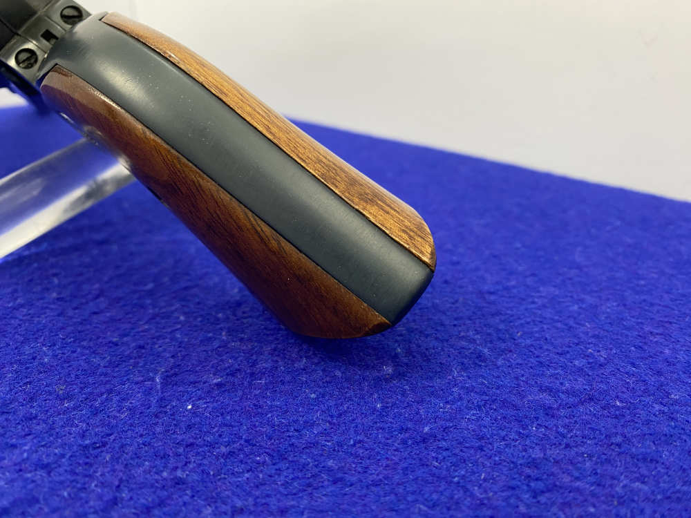 1964 Ruger Hawkeye .256 WinMag Blue 8.5" *LIMITED PRODUCTION OF 3,075 MADE*-img-33