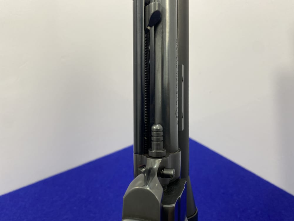 1964 Ruger Hawkeye .256 WinMag Blue 8.5" *LIMITED PRODUCTION OF 3,075 MADE*-img-48