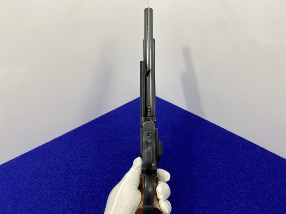1964 Ruger Hawkeye .256 WinMag Blue 8.5" *LIMITED PRODUCTION OF 3,075 MADE*-img-43