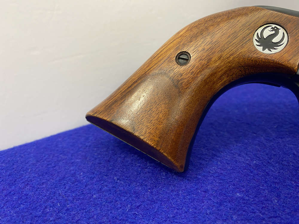 1964 Ruger Hawkeye .256 WinMag Blue 8.5" *LIMITED PRODUCTION OF 3,075 MADE*-img-19