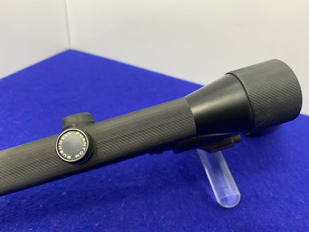 1964 Ruger Hawkeye .256 WinMag Blue 8.5" *LIMITED PRODUCTION OF 3,075 MADE*-img-39