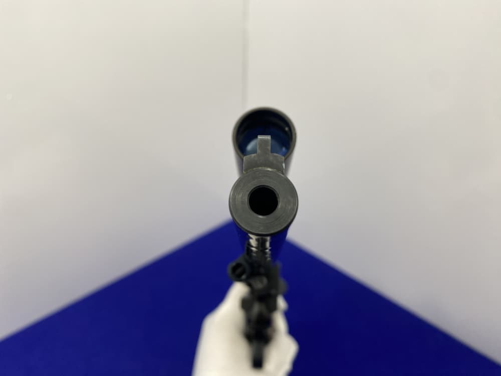 1964 Ruger Hawkeye .256 WinMag Blue 8.5" *LIMITED PRODUCTION OF 3,075 MADE*-img-52