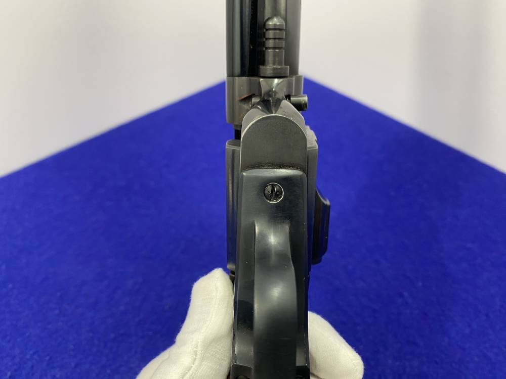 1964 Ruger Hawkeye .256 WinMag Blue 8.5" *LIMITED PRODUCTION OF 3,075 MADE*-img-46