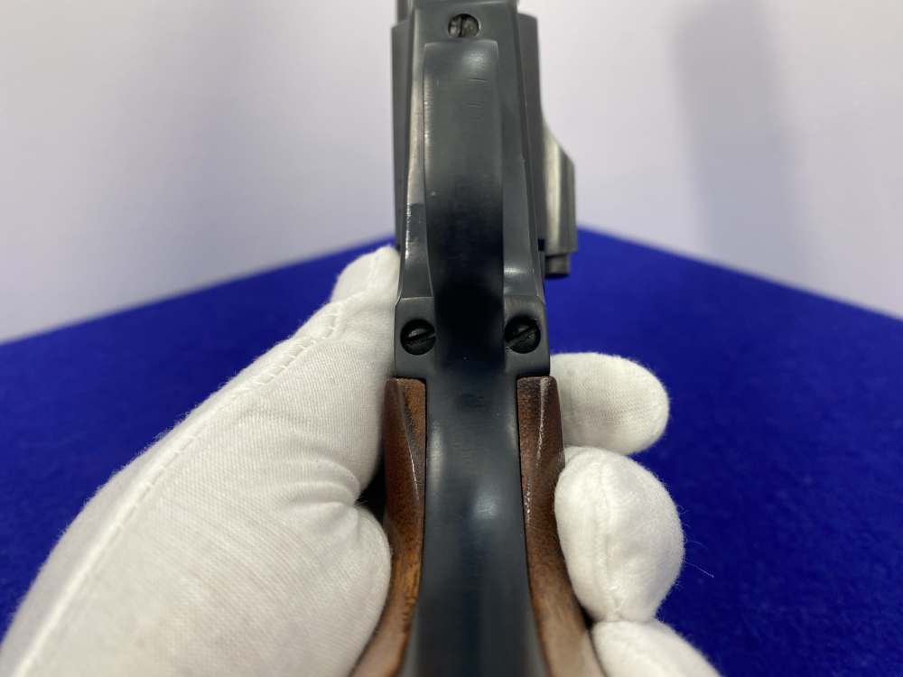 1964 Ruger Hawkeye .256 WinMag Blue 8.5" *LIMITED PRODUCTION OF 3,075 MADE*-img-44