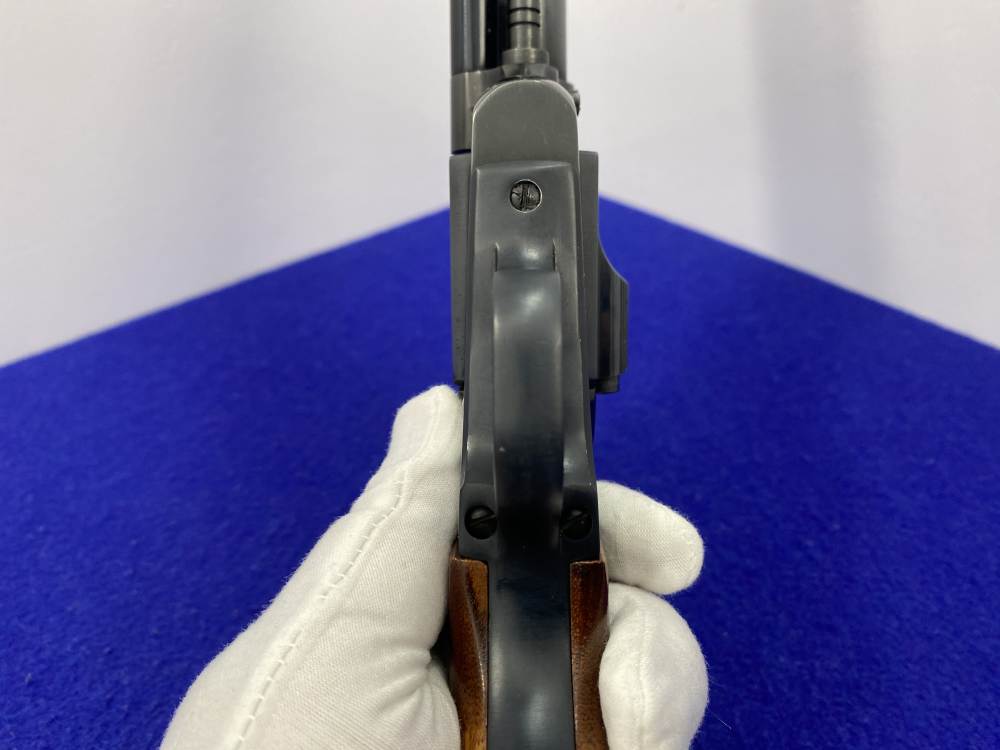 1964 Ruger Hawkeye .256 WinMag Blue 8.5" *LIMITED PRODUCTION OF 3,075 MADE*-img-45