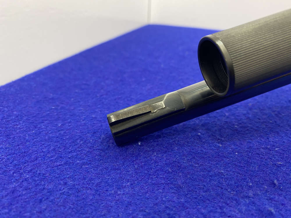 1964 Ruger Hawkeye .256 WinMag Blue 8.5" *LIMITED PRODUCTION OF 3,075 MADE*-img-42