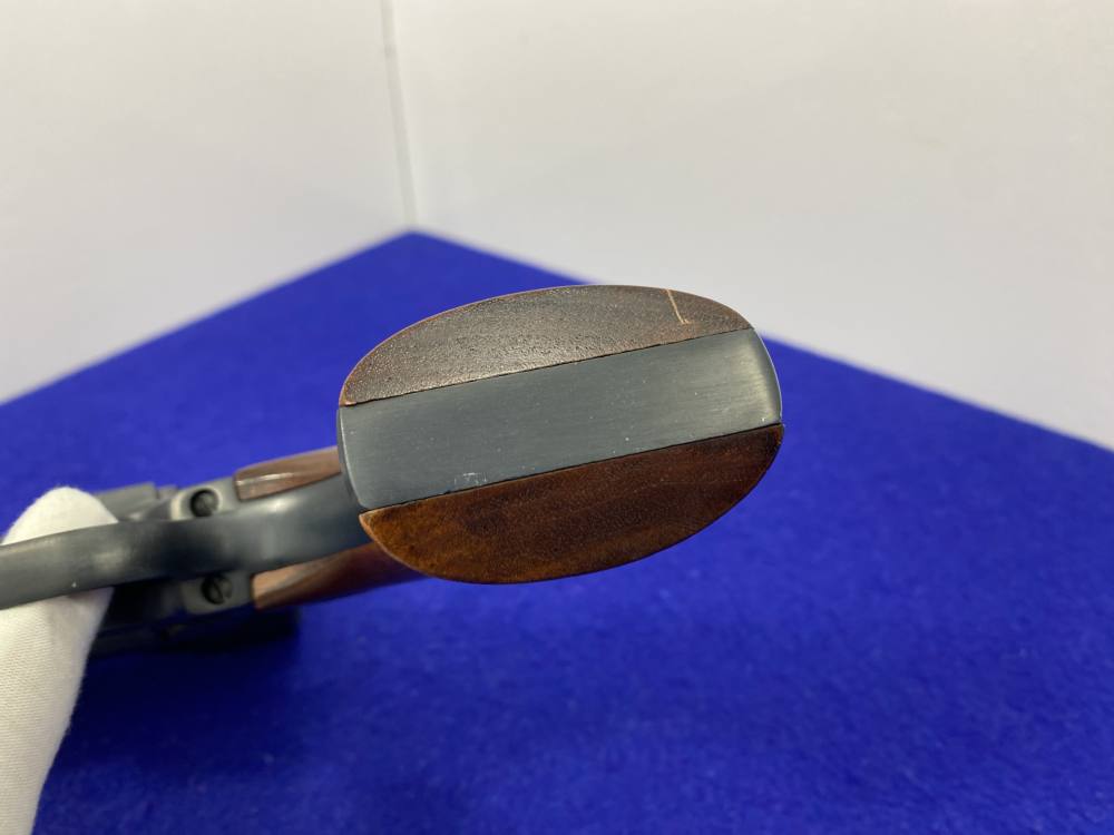 1964 Ruger Hawkeye .256 WinMag Blue 8.5" *LIMITED PRODUCTION OF 3,075 MADE*-img-53