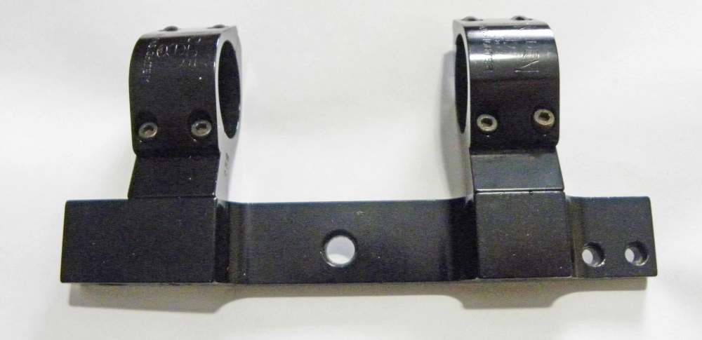 Holden Ironsighter #59 Side Scope Mount for Winchester 94 Early Top ...