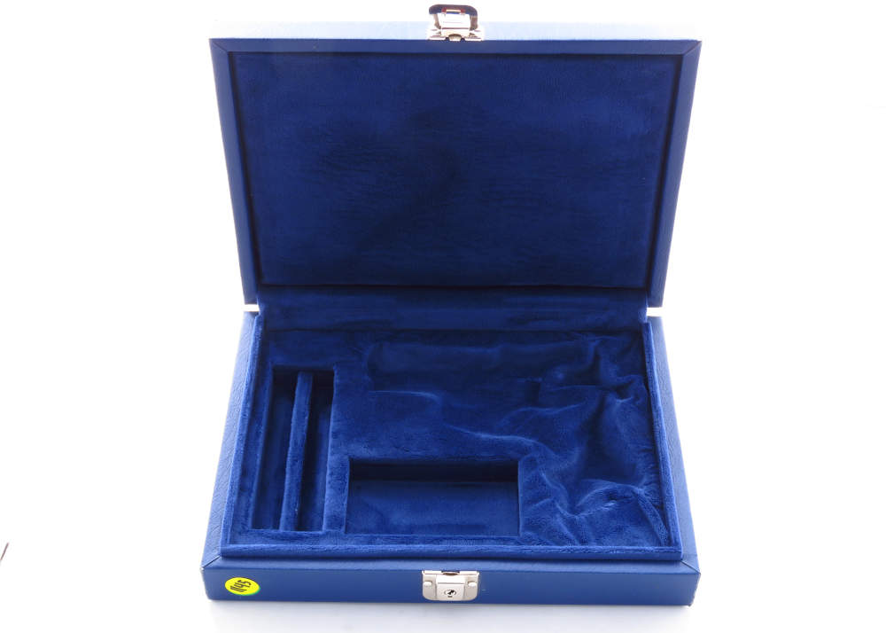 EXTREMELY RARE - New In Box S&W ASP Full House Cold War Famed Service 39-2 -img-41