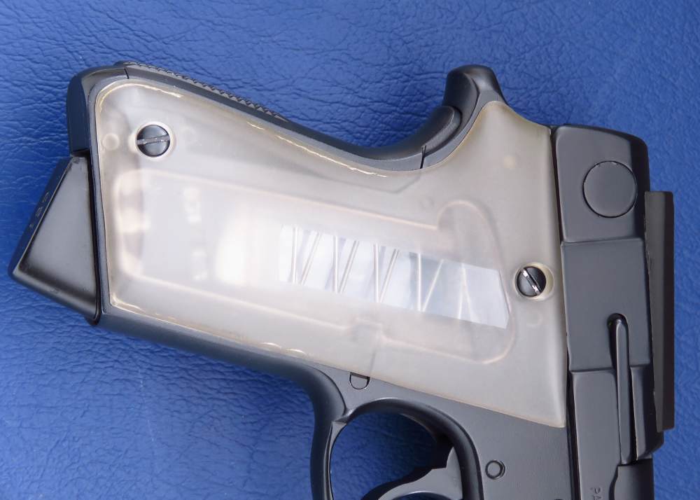 EXTREMELY RARE - New In Box S&W ASP Full House Cold War Famed Service 39-2 -img-7