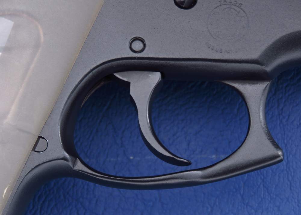 EXTREMELY RARE - New In Box S&W ASP Full House Cold War Famed Service 39-2 -img-15