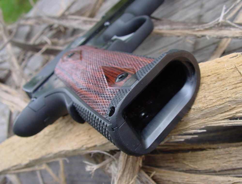RARE ZEN TEN Michiguns Colt Delta Elite 10mm-img-2