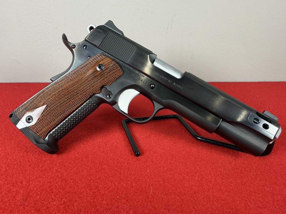 RARE ZEN TEN Michiguns Colt Delta Elite 10mm-img-12