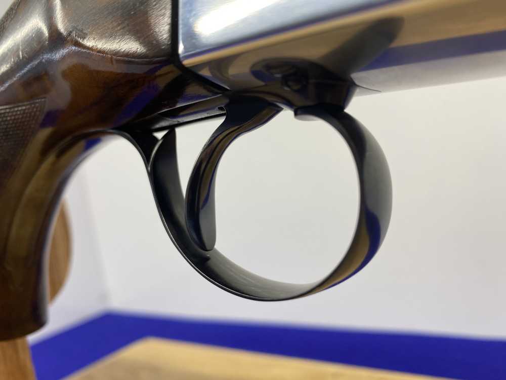 Cosmi, A & F Standard DeLuxe Model 12ga *UNIQUE & INGENIOUS SPORTING ARM*-img-26
