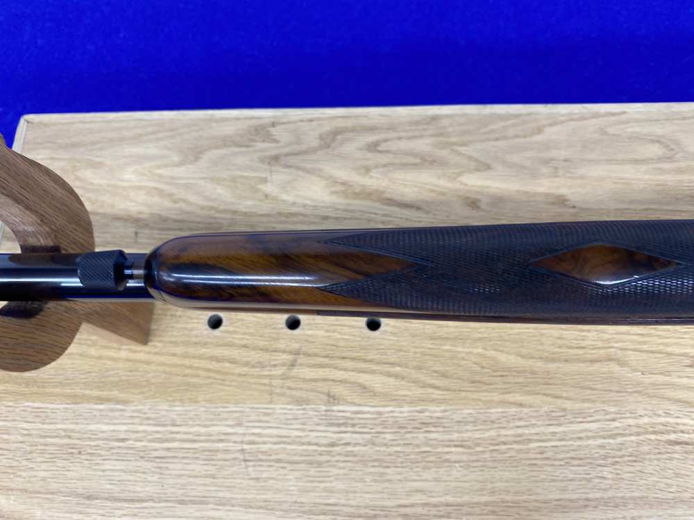 Cosmi, A & F Standard DeLuxe Model 12ga *UNIQUE & INGENIOUS SPORTING ARM*-img-63