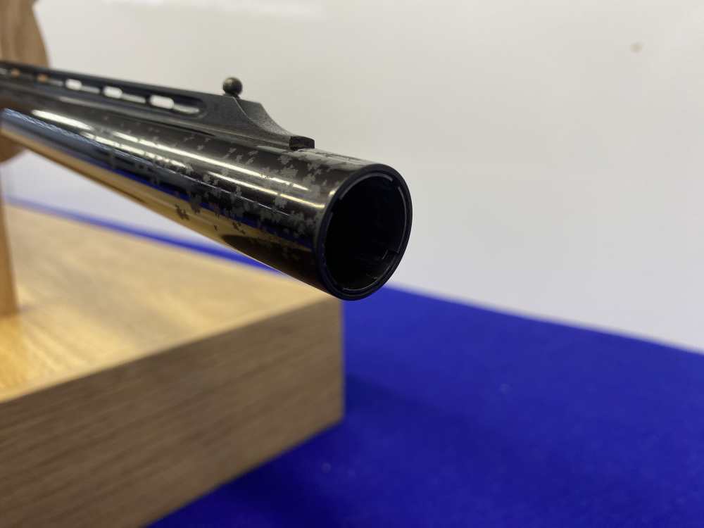 Cosmi, A & F Standard DeLuxe Model 12ga *UNIQUE & INGENIOUS SPORTING ARM*-img-25