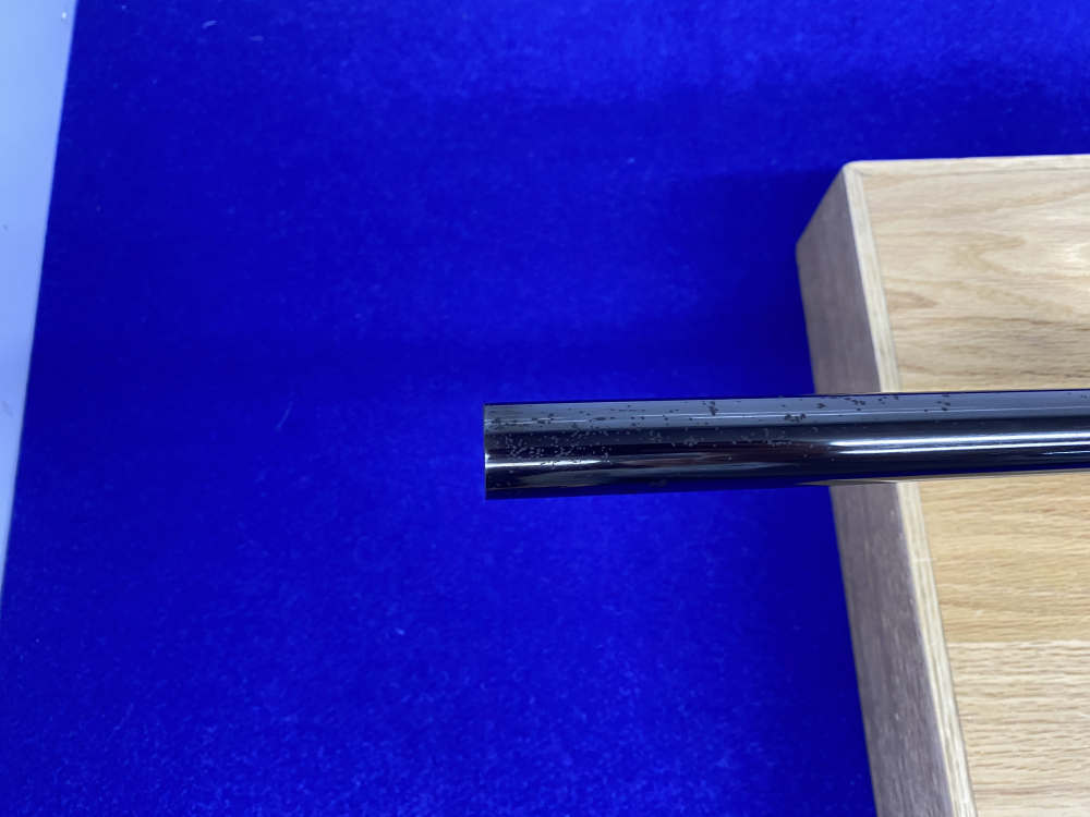Cosmi, A & F Standard DeLuxe Model 12ga *UNIQUE & INGENIOUS SPORTING ARM*-img-68