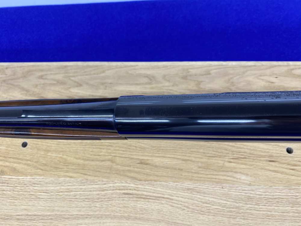 Cosmi, A & F Standard DeLuxe Model 12ga *UNIQUE & INGENIOUS SPORTING ARM*-img-46