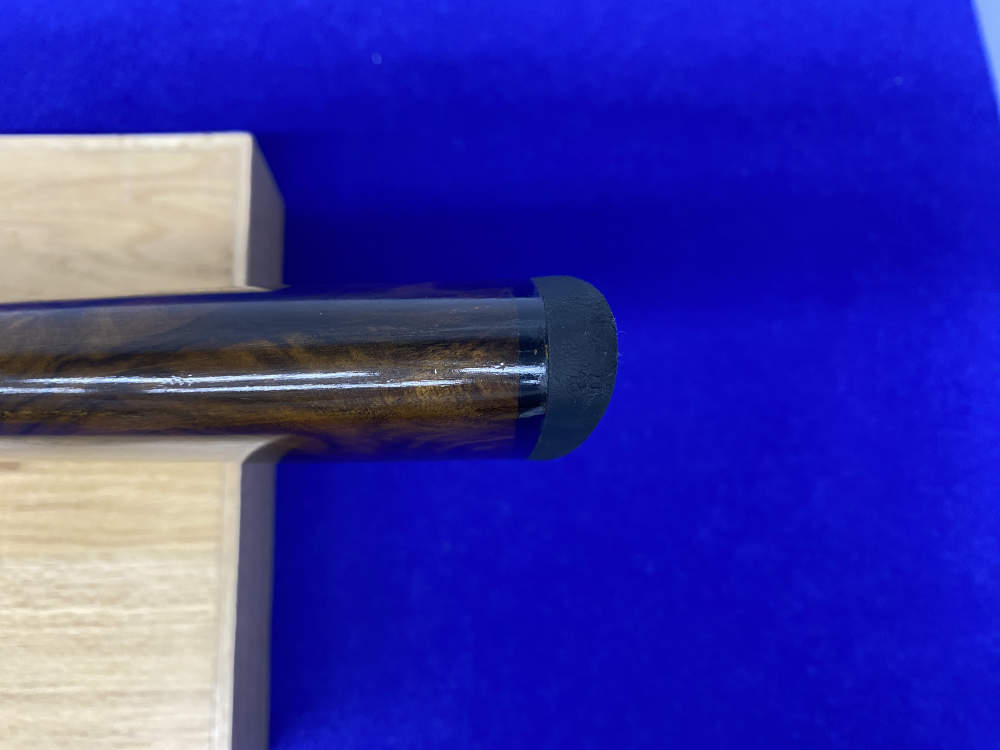 Cosmi, A & F Standard DeLuxe Model 12ga *UNIQUE & INGENIOUS SPORTING ARM*-img-54
