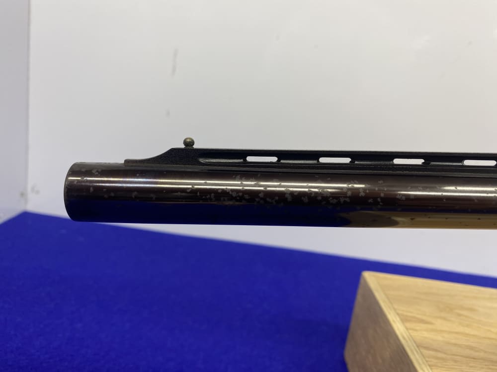 Cosmi, A & F Standard DeLuxe Model 12ga *UNIQUE & INGENIOUS SPORTING ARM*-img-38